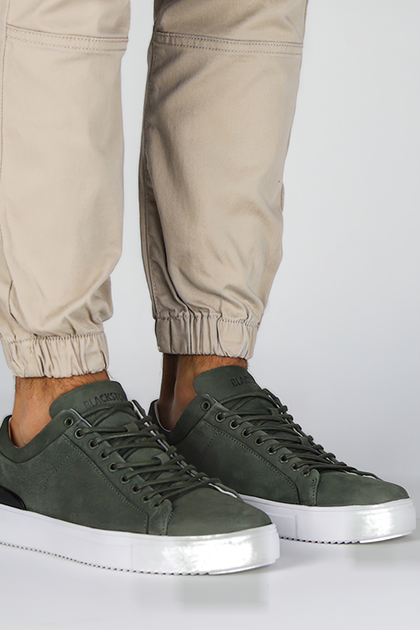 PM56 BATTLE - LOW SNEAKER BATTLE 5