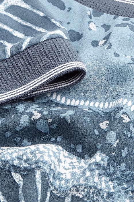 DRESS WOVEN MEDIUM DEEP WATER 2