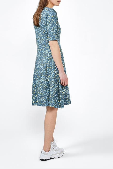 DRESS JERSEY MEDIUM DEEP WATER 3