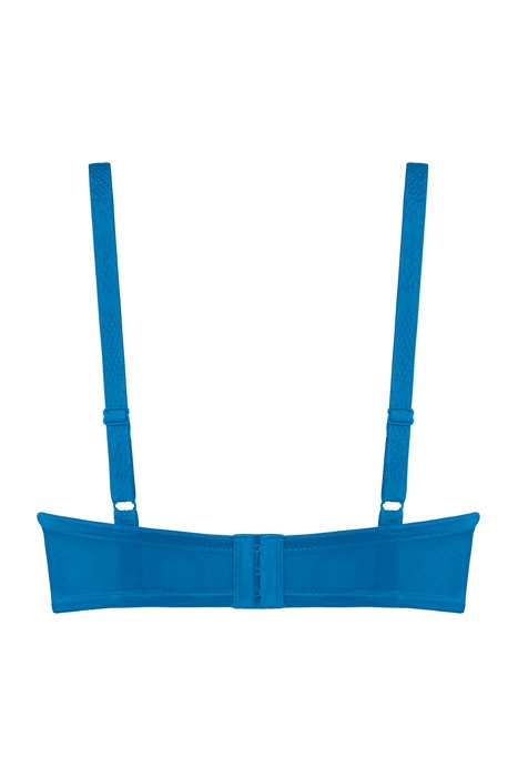 SPACE ODYSSEY EGYPTIAN BLUE 3