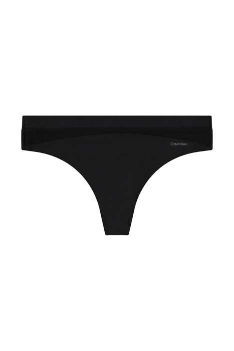 THONG BLACK 1