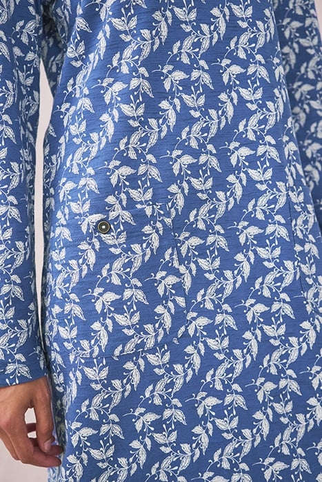 BEA FAIRTRADE DRE BLUE 6