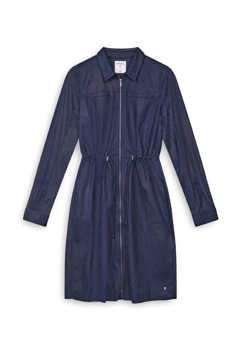 DRESS WOVEN MEDIUM 23001800 NIGHT SKY 6