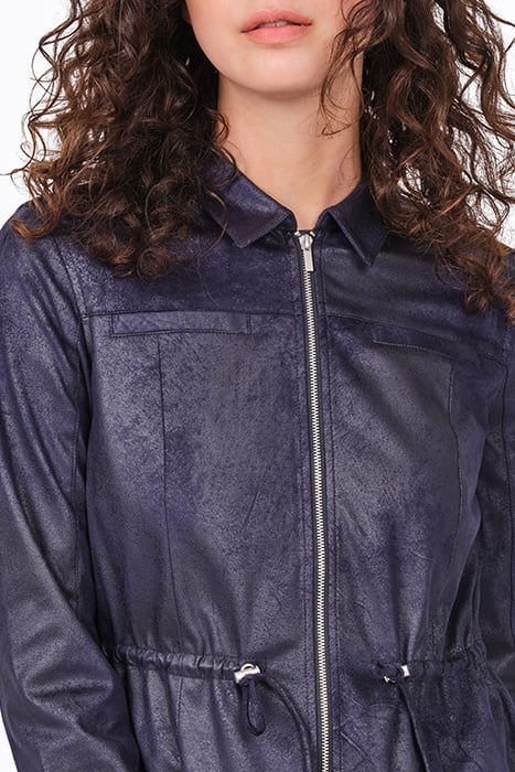 DRESS WOVEN MEDIUM 23001800 NIGHT SKY 4