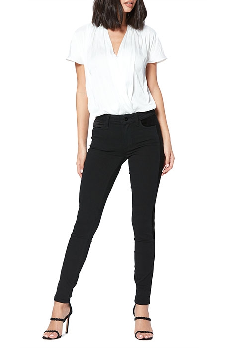 HOXTON ULTRA SKINNY FT INSE VELVET ONYX 4