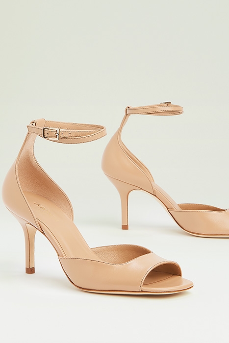 NOREEN SANDAL BEI-TRENCH 3