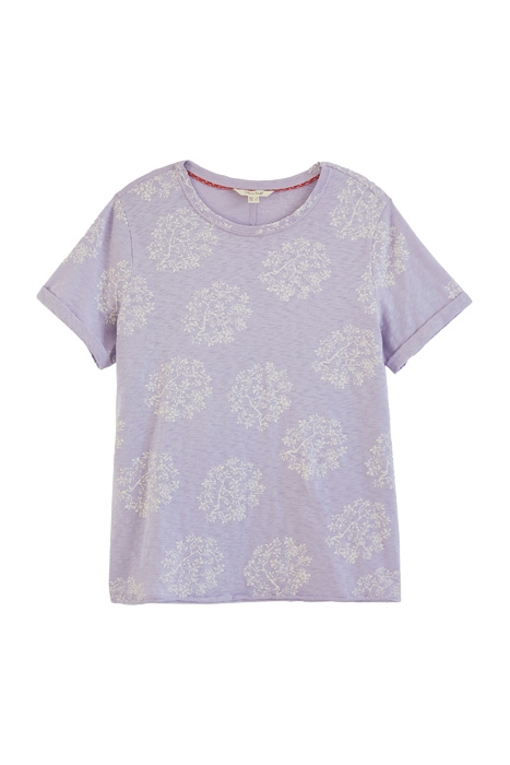 NEO TEE PURPLE PR 1