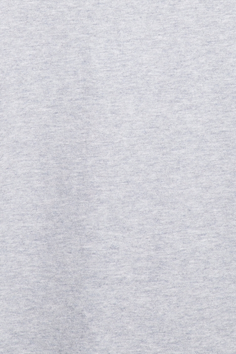 WEEKEND TEE GREY MARL 3