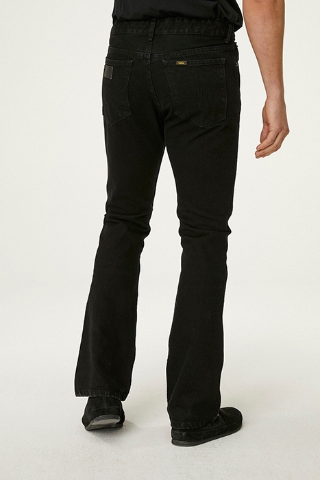 DARIO BOOT HYPE EVERBLACK EVERBLACK 2