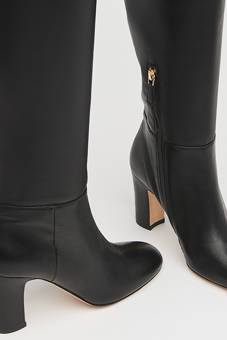 KRISTEN BOOTS BLACK 5