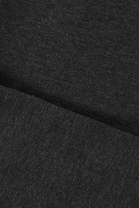 MADDIE ORGANIC LEGGINGS GREY MARL 3