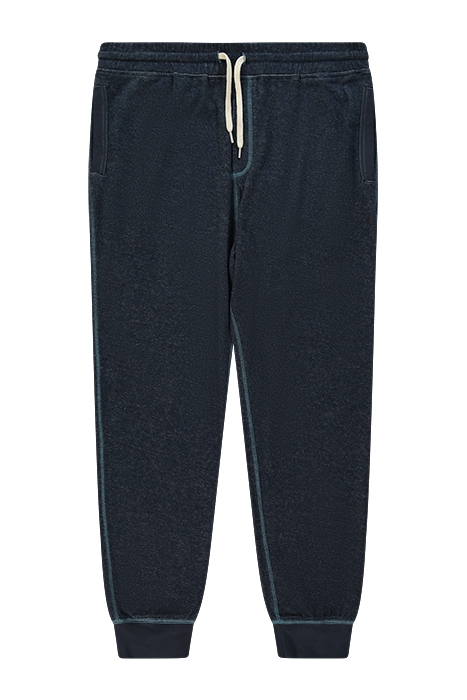 MARKFIELD JOGGER NAVY 1