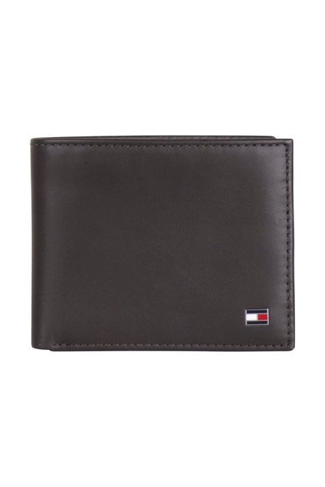 ETON MINI WALLET BROWN 1