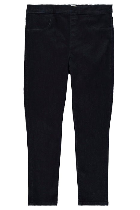 JEGGING JEAN DARK DENIM 1