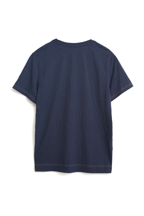 EXPEDITION GRAPHIC TEE DARK NAVY 6