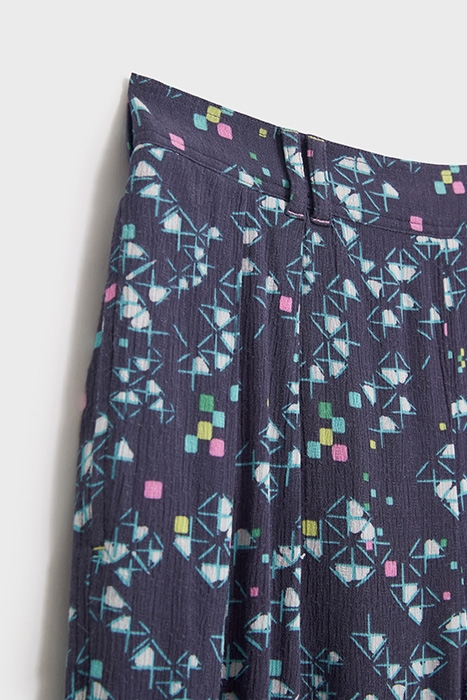 NOVA CULLOTTES PURPLE 5