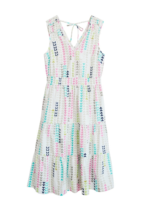 REGINA EMBROIDERED DRE WHITE 1