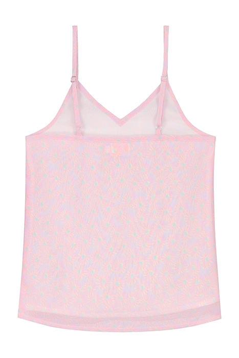 COS SPAGHETTI TOP PASTEL LILAC PURPLE PASTEL LILAC PURPLE 5