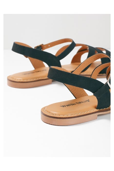 ERIKA SANDAL BLACK 4
