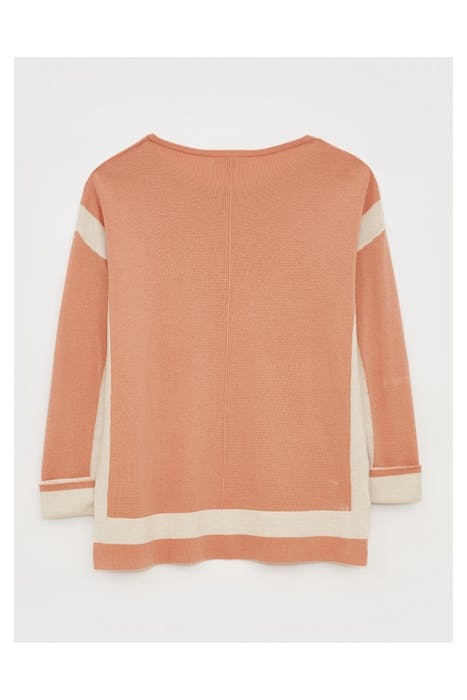 GEORGIA JUMPER MID PINK 6