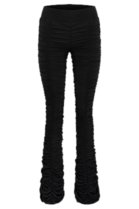 BLACK LUCILLE LEGGINGS 1