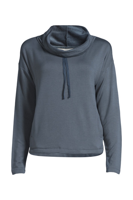 SWEATSHIRT JERSEY LONG SLEEVES 81200150 DEEP WATER 6