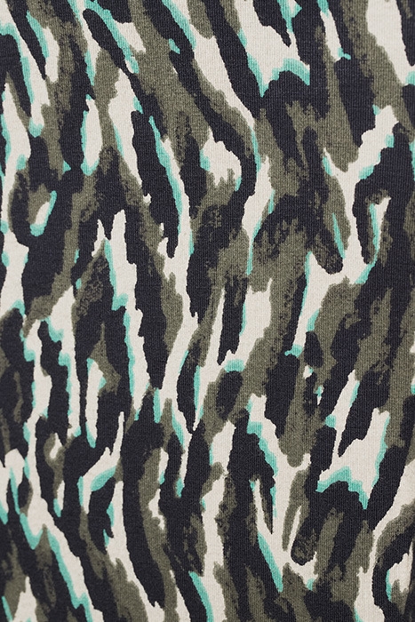 DRESS JERSEY MEDIUM 83001193 DARK TURQUOISE 5