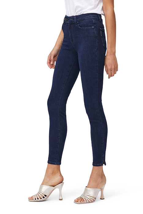 HOXTON ANKLE EXT WB DBL BTN BELLS 4