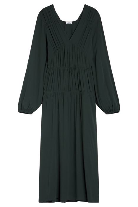 CLOSED NOELLE DRESSES SACRAMENTO GREEN 5