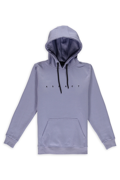 ICONIC HOODIE 2,0 B.LAVENDER 1