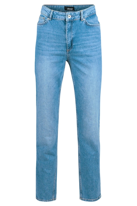 STRAIGHT DENIM Eksept By Shoeby 1
