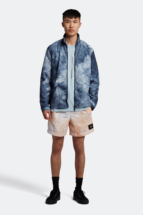 MINERAL OVERSHIRT JET BLACK 3