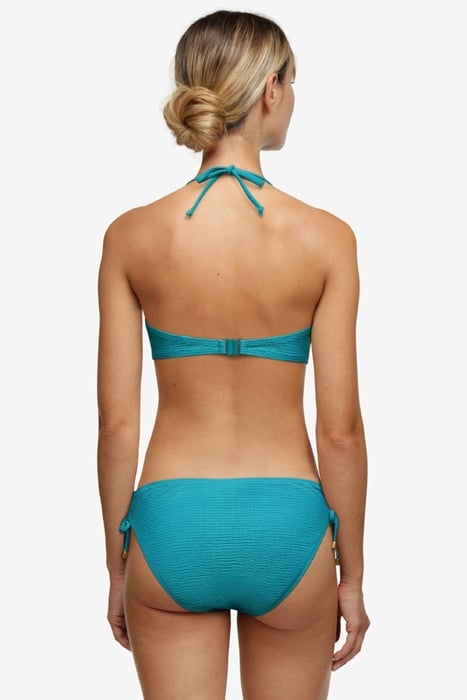 SW BRA TSHIRT BANDEAU BRITT LAPIS BLUE BIRD 4