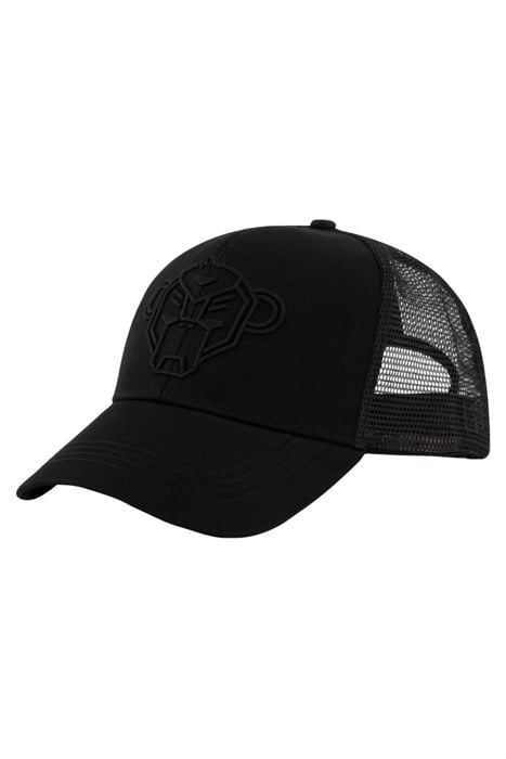 BF CAP BLACK 2