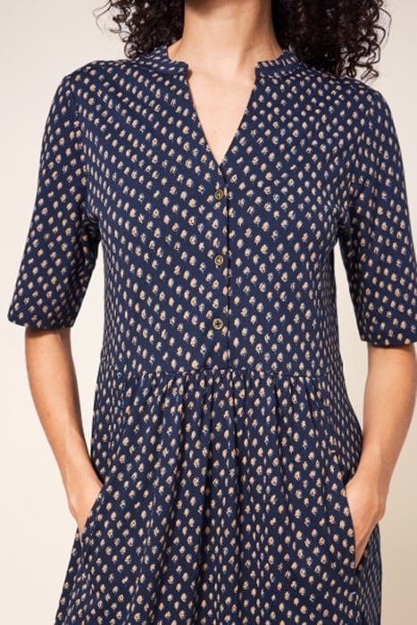 NAYA JERSEY DRE NAVY 2