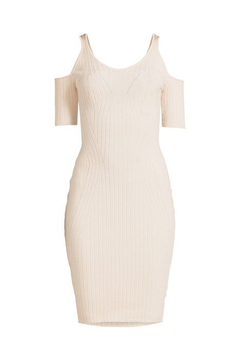 MARCIANO BY GUESS JESSICA DRESS SWTR UNDRESSED 3