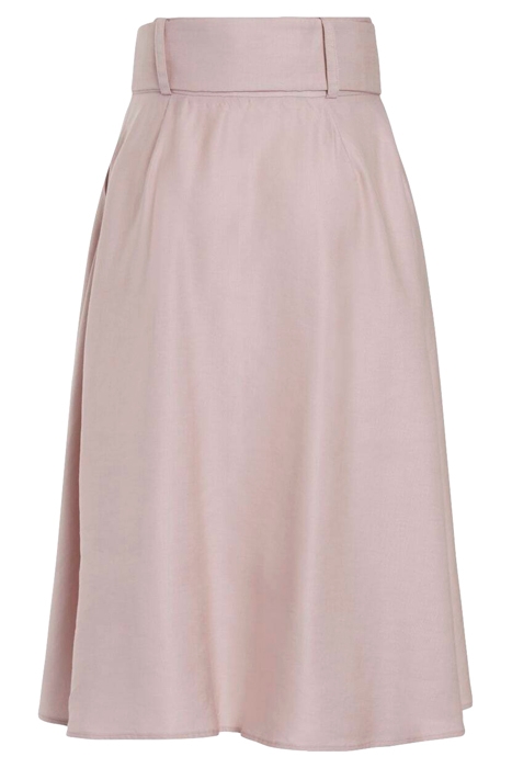 HAILEY SKIRT LILAC MIST 6