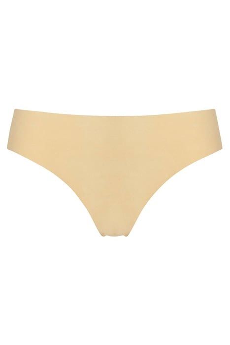 UW BO. THONG SOPHIE SUNFLOWER YELLOW 1