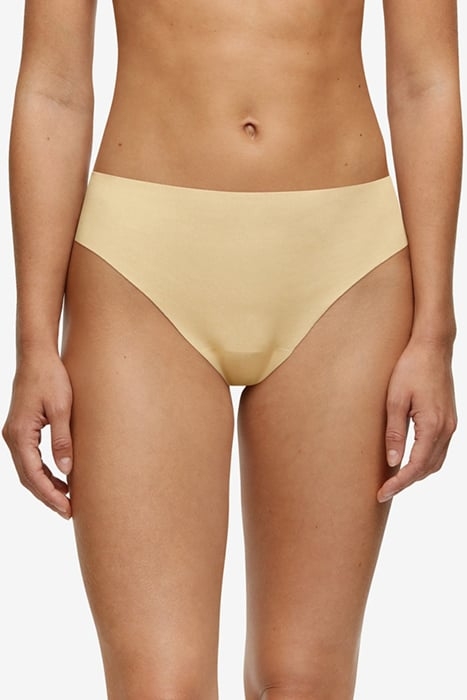UW BO. THONG SOPHIE SUNFLOWER YELLOW 2