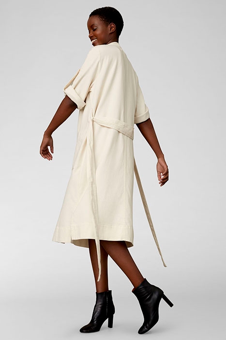 CALEDONIA ECRU ECRU 3