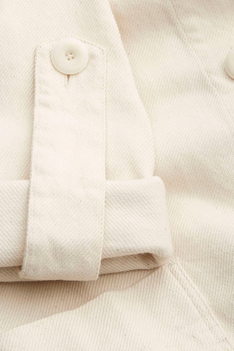 CALEDONIA ECRU ECRU 5