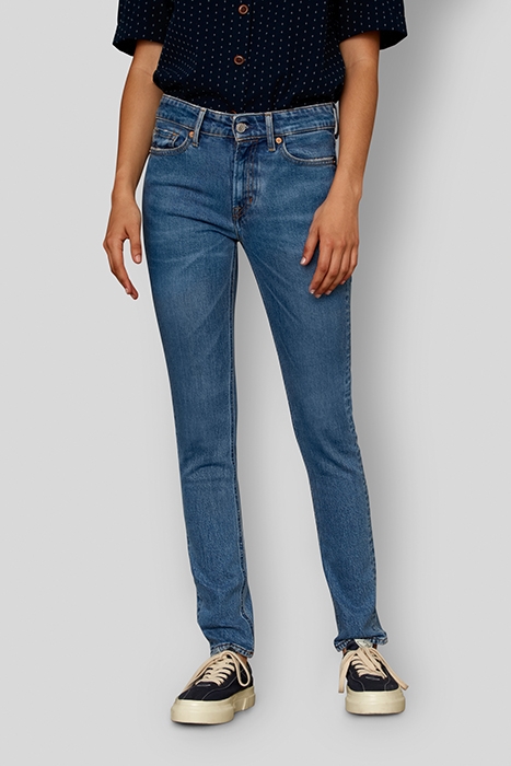 JUNO MEDIUM CLEAN BIOSTRETCH LIGHT CLEAN BIOSTRETCH LIGHT 2