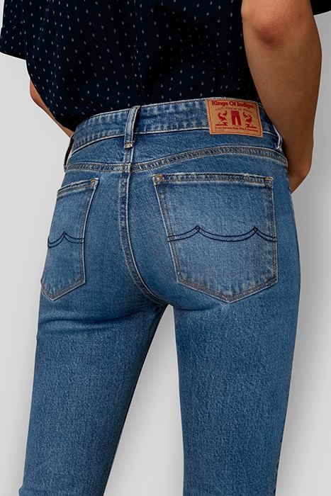 JUNO MEDIUM CLEAN BIOSTRETCH LIGHT CLEAN BIOSTRETCH LIGHT 5