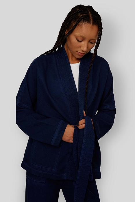 OPHELIA NAVY RECYCROM NAVY RECYCROM 2