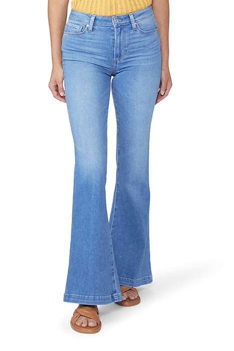 GENEVIEVE 32IN GOLDEN YEARS 1