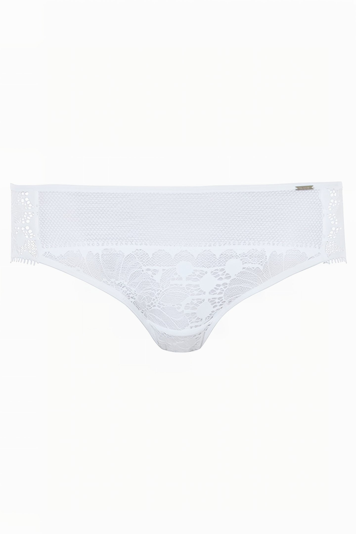 CO BO. BRIEF STD EVOLUTIVE WHITE 1