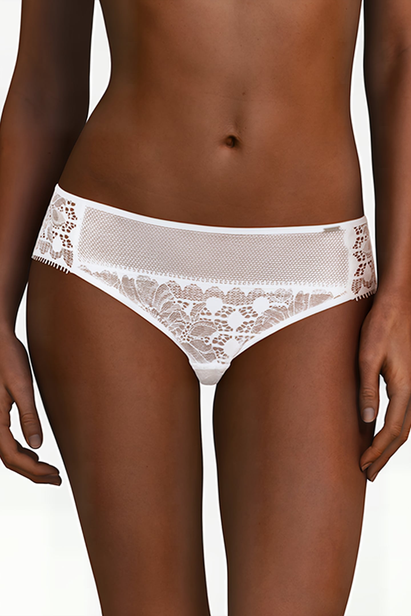 CO BO. BRIEF STD EVOLUTIVE WHITE 2