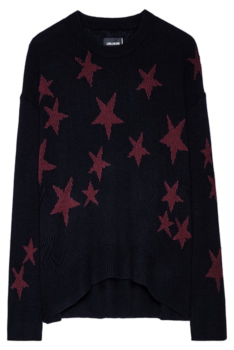 MARKUS C + INTERSIA STARS ENCRE 1