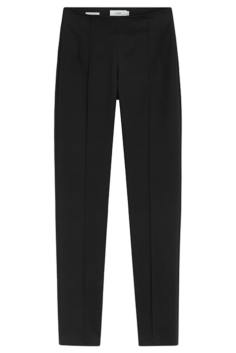 CLOSED WOMEN KYLA PANTS BLACK 6