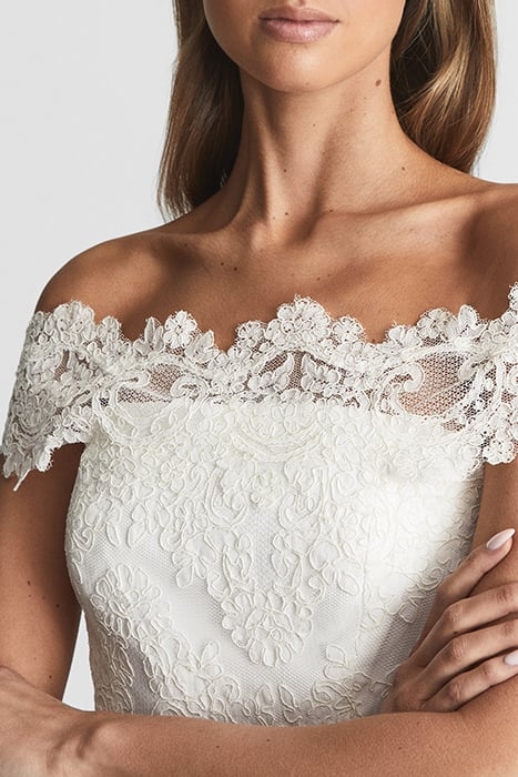 EVORA BLOUSE WHITE 7